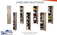 CASILLERO MULTIUSOS